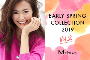 Early Spring Collection 2019 Vol.2